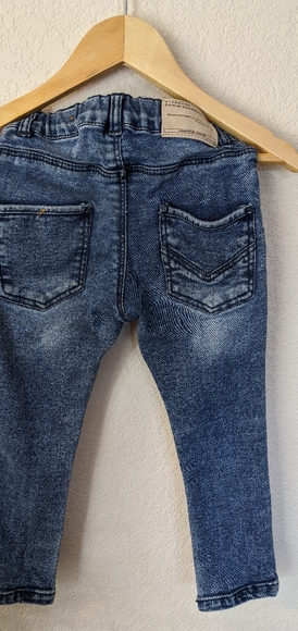 Zara Jean Baby Boy - Picture 2 of 4